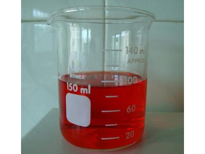 水-乙二醇抗燃液壓液